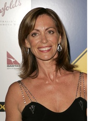  Kerry Armstrong