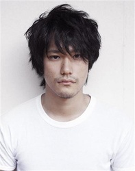  Ken'ichi Matsuyama