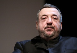 Pavel Lounguine