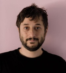  Harmony Korine