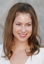  Laura Ramsey