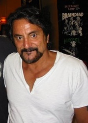  Tom Savini