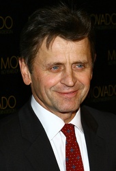  Mikhail Baryshnikov