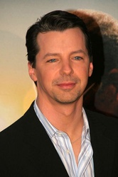  Sean Hayes