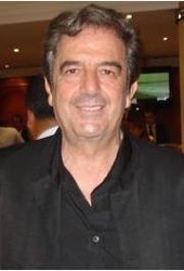  Sid Ahmed Agoumi
