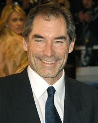  Timothy Dalton
