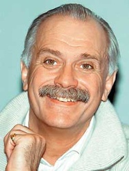  Nikita Mikhalkov