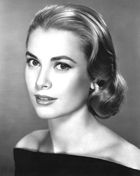  Grace Kelly