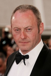  Liam Cunningham
