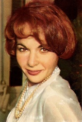  Françoise Arnoul