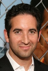  Hayden Schlossberg