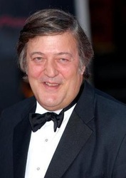  Stephen Fry