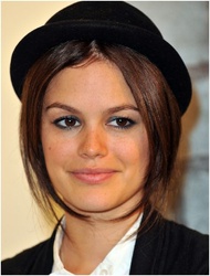  Rachel Bilson
