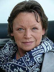  Ursula Werner