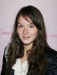  Anaïs Demoustier