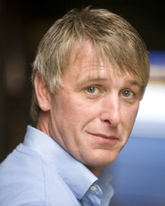  Stuart Graham