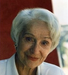  Gisèle Casadesus