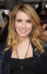  Emma Roberts