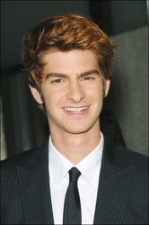  Andrew Garfield