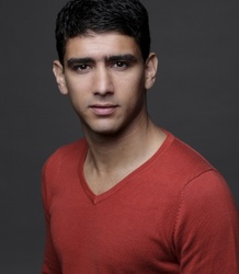  Salim Kechiouche