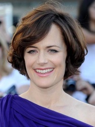  Sarah Clarke