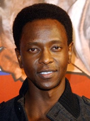  Edi Gathegi
