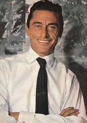  Robert Lamoureux