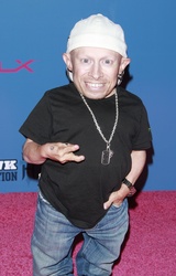  Verne Troyer