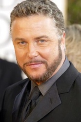 William Petersen