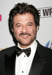  Anil Kapoor