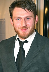  Keir O'Donnell