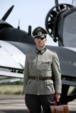 Bryan Singer, le réalisateur d’Ursual Suspect, va diriger Tom Cruise dans Valkyrie.