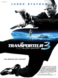 Le Transporteur passe la troisième