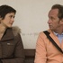 Benoît Poelvoorde et Patrice Leconte présents à l'élection de Miss France