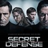 Archive : morceau inédit dans Secret Défense