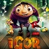 Igor, le jeu vidéo !