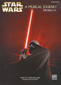 Star Wars, la comédie musicale !