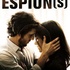 Espion(s) avec Guillaume Canet, l'affiche