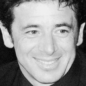 Michel Drucker adoube Patrick Bruel