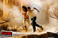 Transformers 2 avec Shia LaBeouf, nouvelle photo