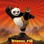 Kung Fu Panda en DVD