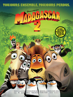 Madagascar 2 fait toujours la course en tête