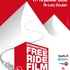 Le festival international du film freeride