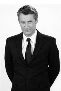 Antoine de Caunes présidera la 34ème cérémonie des Césars