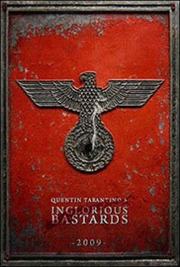 Inglorious Basterds à Cannes ?