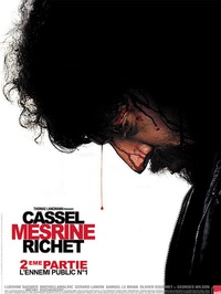 Mesrine, grand favori des César 2009