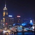 Hong Kong à l'heure érotique