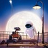 Wall-E et Le premier jour du reste de ta vie en DVD