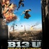 Banlieue 13 ultimatum, l'affiche !