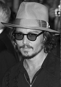 Johnny Depp et Sean Penn chez les frères Farrelly ?